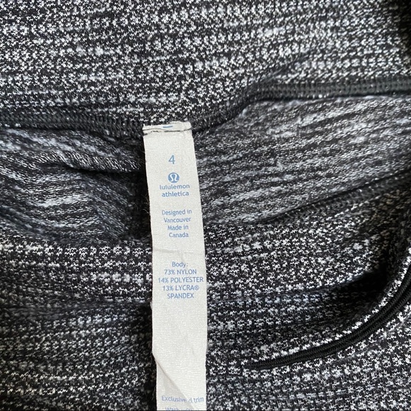 Lululemon Wunder Under Pant III - Picture 10 of 11